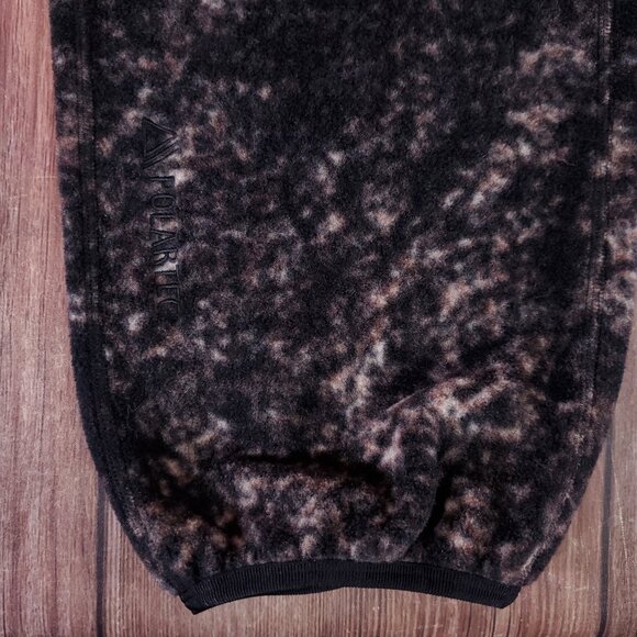 Nike ACG Therma-FIT Wolf Tree Allover Joggers Pants Mens Medium Polartec Fleece - Picture 6 of 16